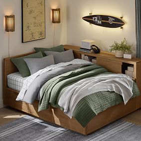 Ashmont Cozy Knit Throw