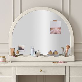 Camille Storage Vanity Topper (34")