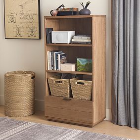 Stinson Bookcase (26")