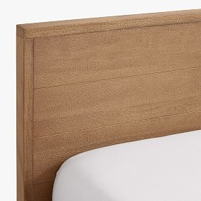 Stinson Platform Lounge Corner Bed