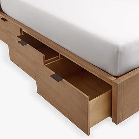 Stinson Platform Lounge Corner Bed