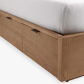 Stinson Platform Lounge Corner Bed
