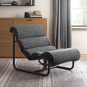 Wyatt Lounge Chair