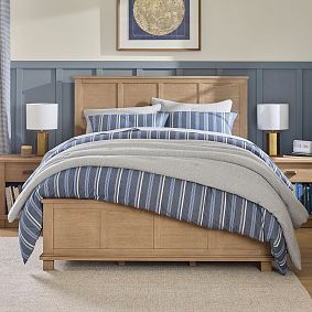 Turner Storage Bed