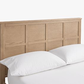 Turner Storage Bed