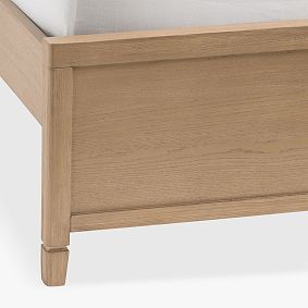 Weston Classic Bed