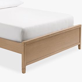 Weston Classic Bed