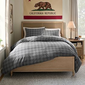 Weston Classic Bed