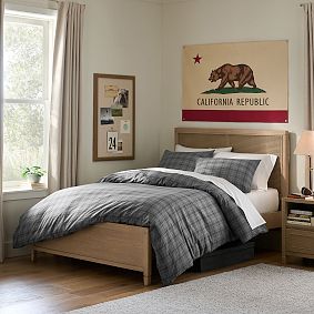 Weston Classic Bed