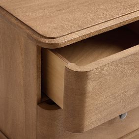 Rowan Nightstand (22")