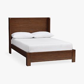 AERIN Shelter Classic Bed