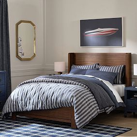 AERIN Shelter Classic Bed