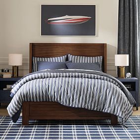 AERIN Shelter Classic Bed