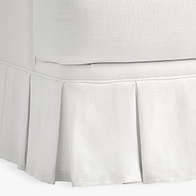 Eloise Pleated Lounge Chair