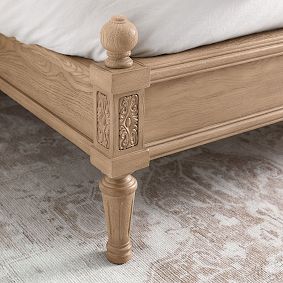 Colette Classic Bed