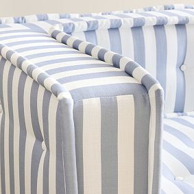 Cushy Lounge Loveseat Set (64")