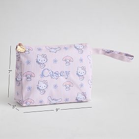 Hello Kitty&reg; & Friends Accessories Pouch
