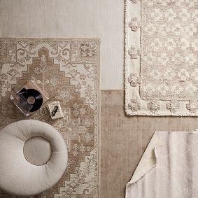 Micah Wool Rug