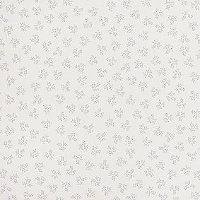 Willow Floral Blue Wallpaper