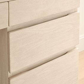 Bowen Smart Storage Desk (56")