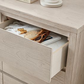 Costa 9-Drawer Grand Dresser (66w x 19d")