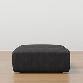 Hudson Ottoman (32")