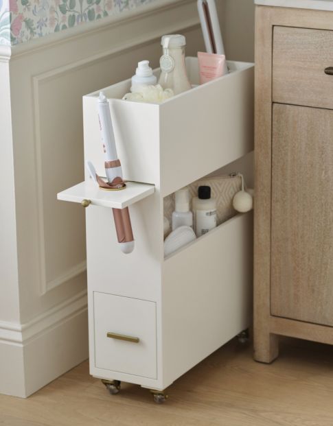 Bathroom Storage &amp; Accessories