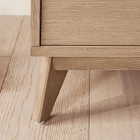 Keaton Chest of Drawers, 4-Drawer (31.5w x 21d")