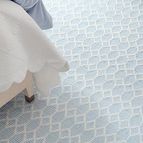 AERIN Trellis Rug