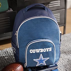 Gear-Up NFL Dallas Cowboys Backpack, Large