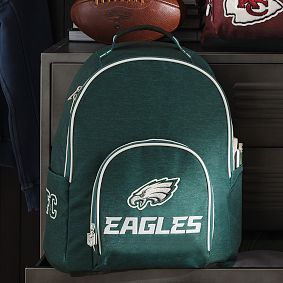 Gear-Up NFL Philadelphia Eagles Backpack, Large