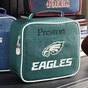 Gear-Up NFL Philadelphia Eagles Cold Pack Lunch