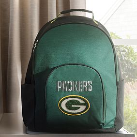 Gear-Up NFL Green Bay Packers Backpack, Large