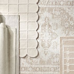 Ellington Washable Rug