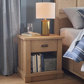 Turner Nightstand