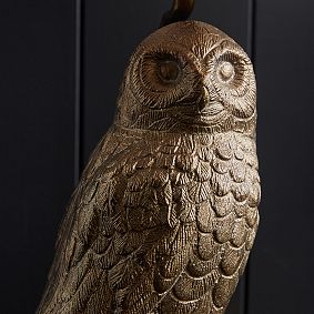 Harry Potter™ Hedwig™ Lamp (24")