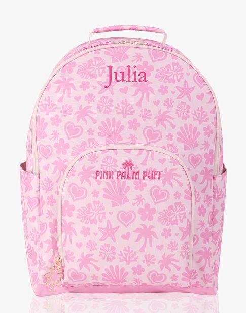 New Backpacks &amp; Luggage