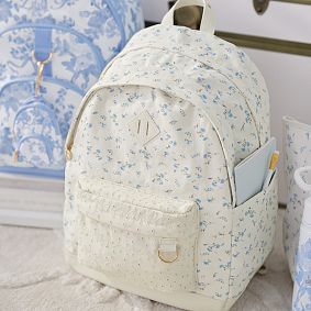 Northfield LoveShackFancy Ditsy Backpack