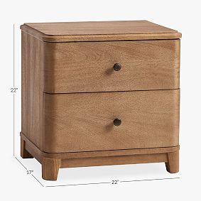 Rowan Nightstand (22")