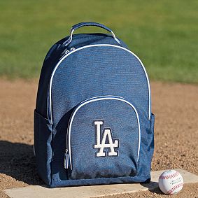 Gear-Up MLB Los Angeles Dodgers Backpack, Large
