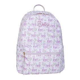 Colby Roller Rabbit Gwen The Unicorn Backpack
