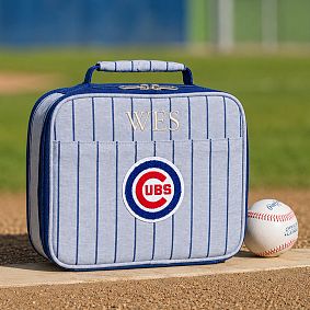 Gear-Up MLB Chicago Cubs Cold Pack Lunch