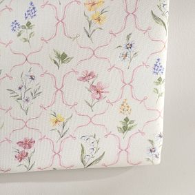 AERIN No Nails Frameless Pinboard