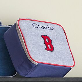 Gear-Up MLB Boston Red Sox Cold Pack Lunch