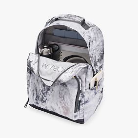 Gear-Up Earth Camo Backpack, Large
