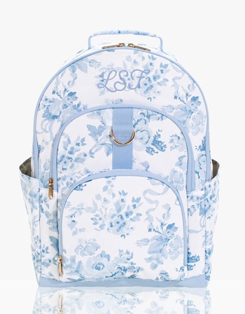 Backpacks