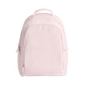 Gear-Up Pink Monogram Backpack