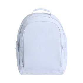 Gear-Up Blue Monogram Backpack