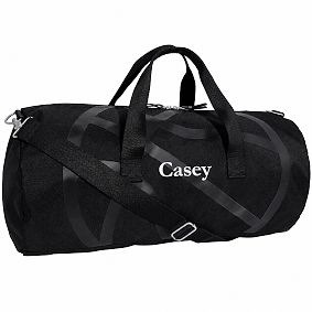 Basketball Classic Duffle