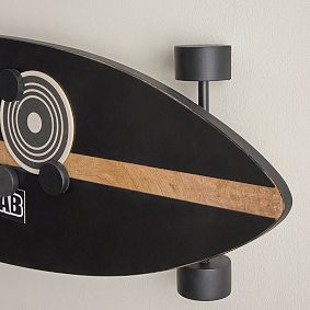 Backlit Long Board Magnetic Board